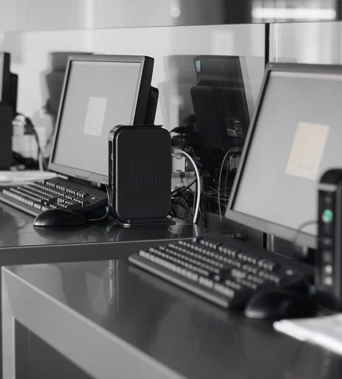 IT Support services