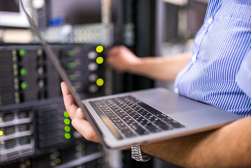 IT Services