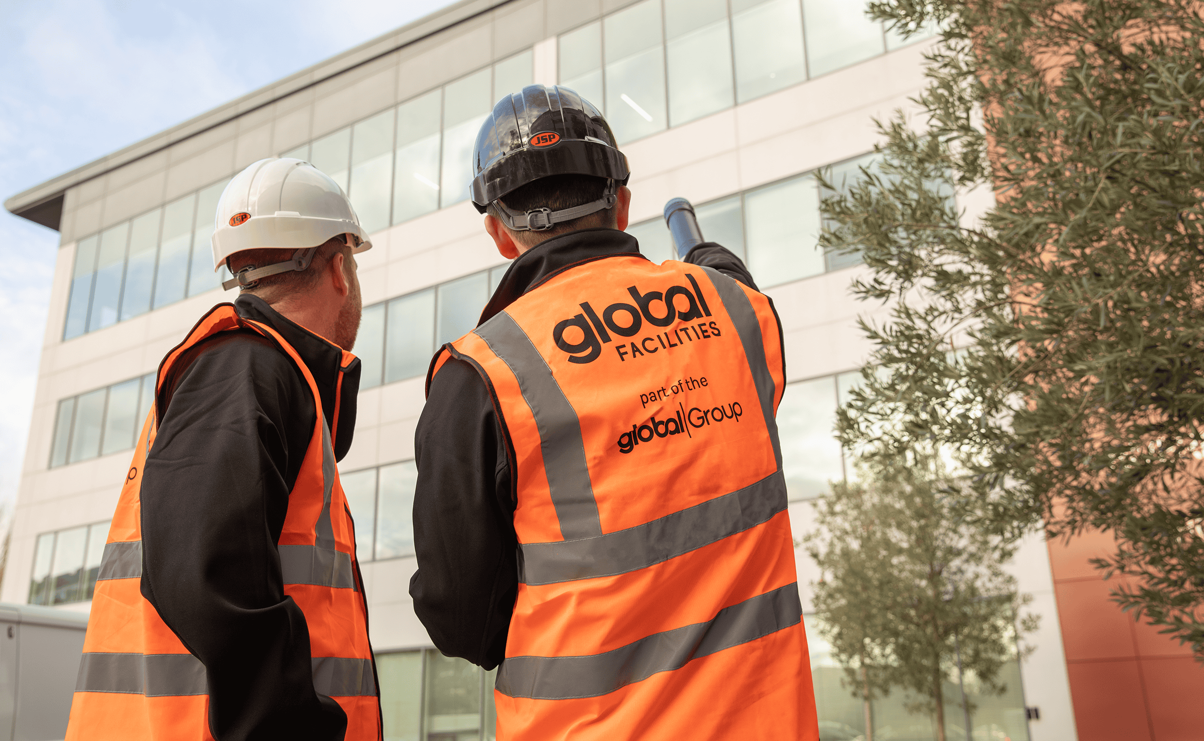 Accredited Facilities Management Company