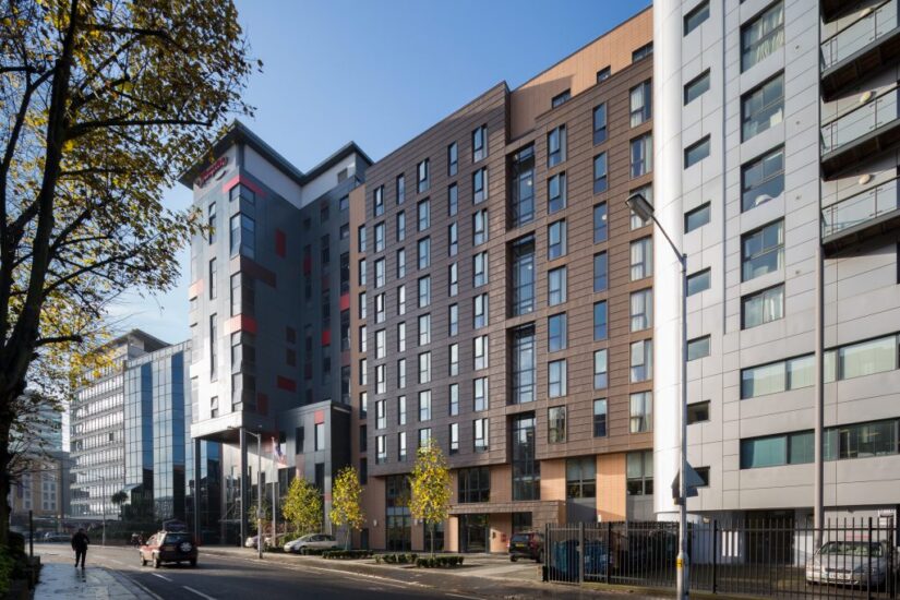 Evolve Housing