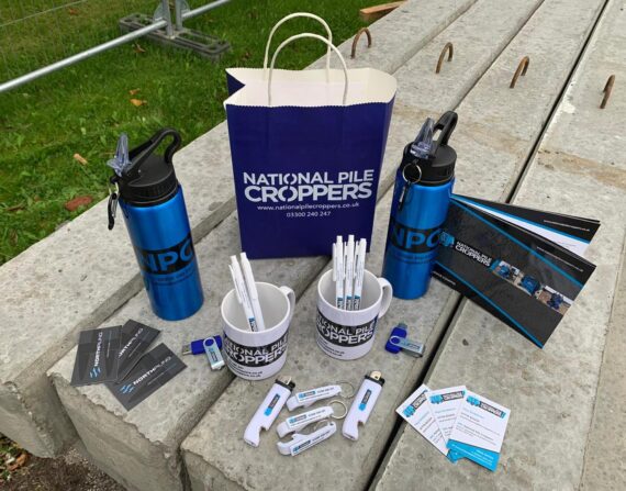 NPC Branded Merchandise