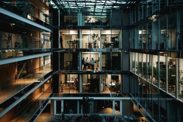 Highlighting the essential role of facilities management in business operations