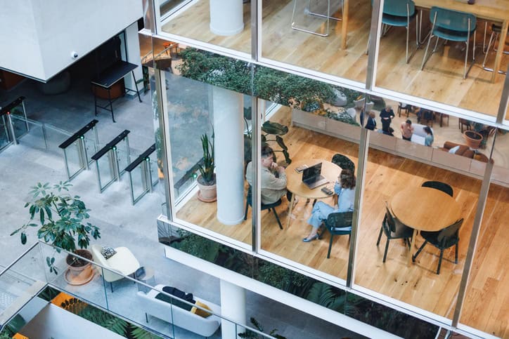 Cutting-edge facilities management advancements being introduced