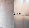 Smart Fire Door