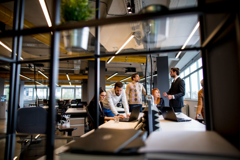 Facilities Management