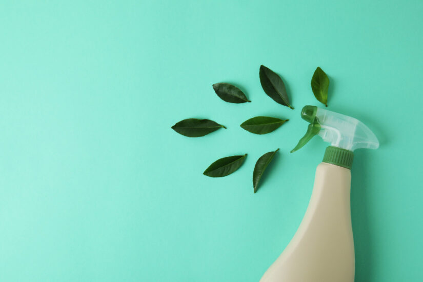 Eco Cleaning