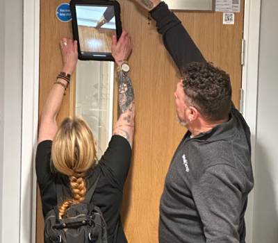 Fire Door Surveys