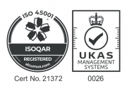 ISO 45001 ISO 45001